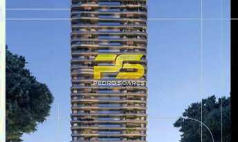 Imagem: Lançamento Domus Jardins - Apartamentos