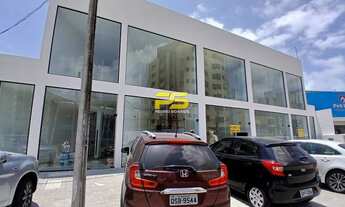 Imagem: LOJA PARA ALUGAR EM MANAÍRA