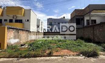 Imagem: Lote/Terreno, Parque do Príncipe - Paracatu