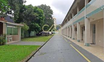 Imagem: Kitnet Padrão - Boqueirão - Praia Grande