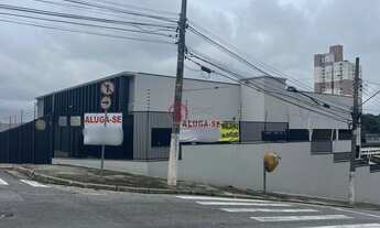 Imagem: IMÓVEL COMERCIAL PARA LOCAÇÃO  VILA