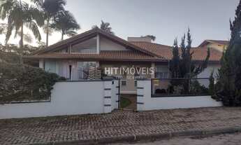 Imagem: CASA - CENTRO - ITUPORANGA - SC