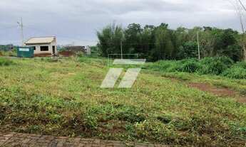 Imagem: Terreno no Ecoville em Foz do Iguaçu