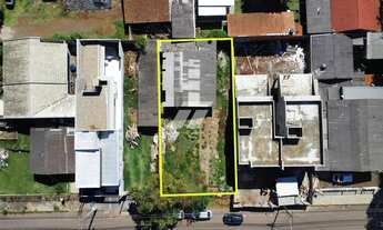 Imagem: Terreno excelente no São Cristóvão