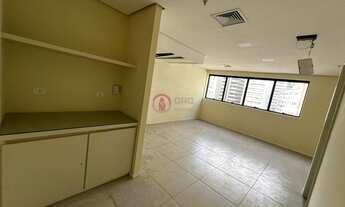 Imagem: Sala, Cerqueira César - São Paulo