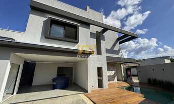 Imagem: Sobrado Alto Padrão, com 3 suítes, 149