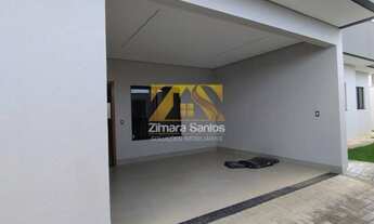 Imagem: Casa 3/4 com 1 suíte - 120 m² na 409 sul