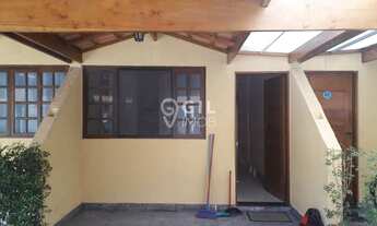 Imagem: Casa de Condomínio com 2 quartos à Venda