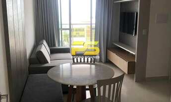 Imagem: APARTAMENTO DE 53,50 M PARA LOCAÇÃO NO