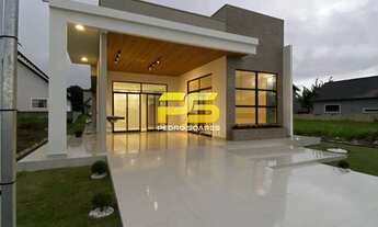 Imagem: Casa de Alto Padrão à Venda  Condomínio