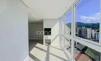 Imagem: Apartamento Novo com 3 Suítes e 2 Vagas