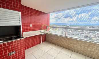 Imagem: Apartamento Padrão - Ocian - Praia Grande