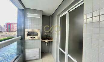 Imagem: Apartamento padrão - Boqueirão