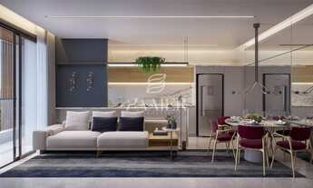 Imagem: Apartamento com 3 quartos, América - Joinville