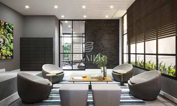 Imagem: Apartamento com 3 quartos à Venda, América