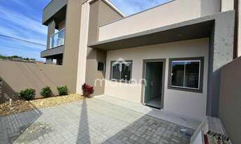 Imagem: Casa com 2 quartos, Itajubá - Barra Velha