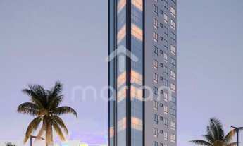 Imagem 1: Apartamento com 3 quartos, Itacolomi - Balneário Piçarras