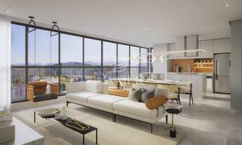 Imagem: Apartamento com 4 quartos, Centro - Joinville