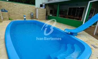 Imagem: Casa com 4 quartos de Temporada, Bombas