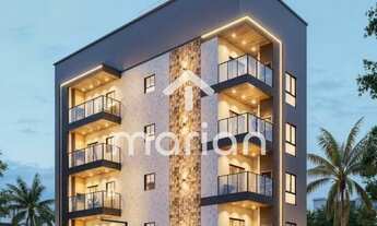 Imagem: Apartamento com 2 quartos, Itacolomi - Balneário