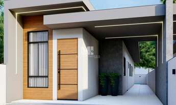 Imagem: Casa Alto Padrão