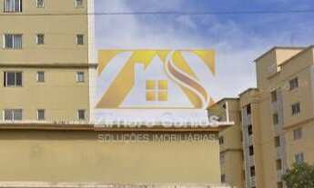 Imagem: Apartamento 2/4, sendo 1 suíte, 62 m²