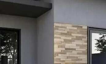 Imagem: Casa com 2 quartos (1 suíte) à Venda