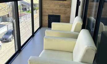 Imagem: Apartamento mobiliado com 2 dormitórios