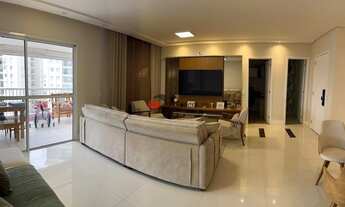 Imagem: Apartamento com varanda gourmet