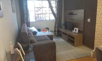 Imagem: Apartamento à venda, Jardim Santo André