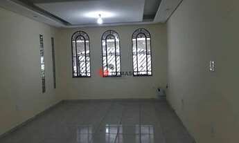 Imagem: Sobrado à venda 3 Quartos, 1 Suite, 1 Vaga