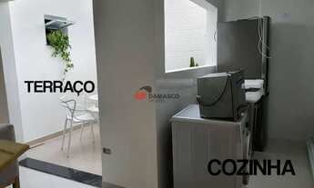 Imagem: Apartamento à venda 2 Quartos, 1 Vaga