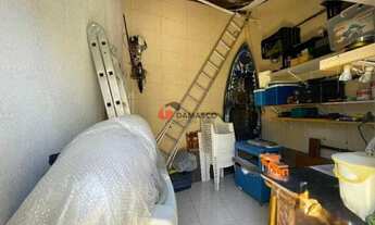 Imagem: Sobrado à venda 3 Quartos, 3 Suites, 4