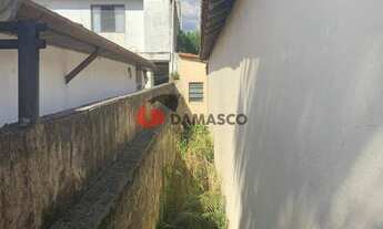 Imagem: Terreno à venda Nova Gerty, São Caetano