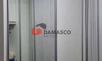 Imagem: Apartamento à venda, Campestre, Santo André