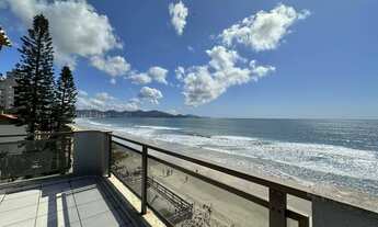 Imagem: Cobertura Frente Mar - 4 dormitórios sendo