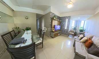 Imagem: Apartamento no Jardins Aracaju/SE