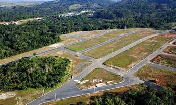 Imagem: Lote/Terreno à Venda, Itajuba - Barra Velha