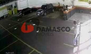 Imagem: Terreno de 634 m² à venda - Santana, São