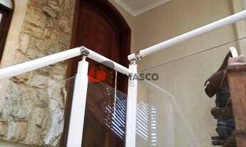 Imagem: Sobrado à venda, Olímpico, São Caetano