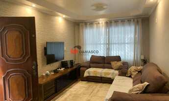 Imagem: Sobrado à venda 3 Quartos, 1 Suite, 2 Vagas