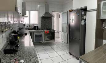 Imagem: Apartamento à venda, Santa Paula, São