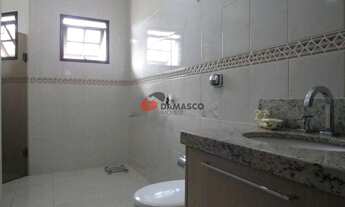 Imagem: Sobrado à venda 3 Quartos, 3 Suites, 3