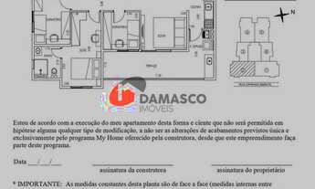 Imagem: Apartamento à venda, Ipiranga, São Paulo