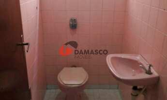 Imagem: Sobrado à venda, Jardim, Santo André