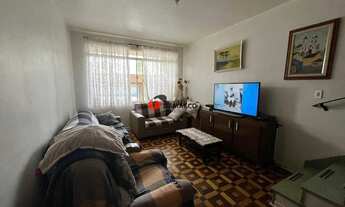 Imagem: Sobrado para locação, Santa Paula, São