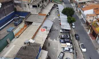 Imagem: Terreno à venda, Jardim Ângela (Zona Leste)