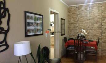 Imagem: Apartamento à venda 2 Quartos, 1 Suite