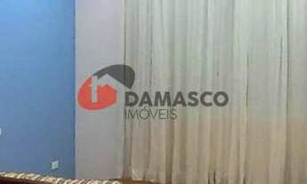 Imagem: Sobrado à venda 3 Quartos, 3 Suites, 2