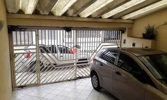 Imagem: Sobrado à venda, 230mts A.U, 3 Dorms